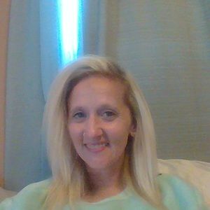 Meet your Posher, Alison